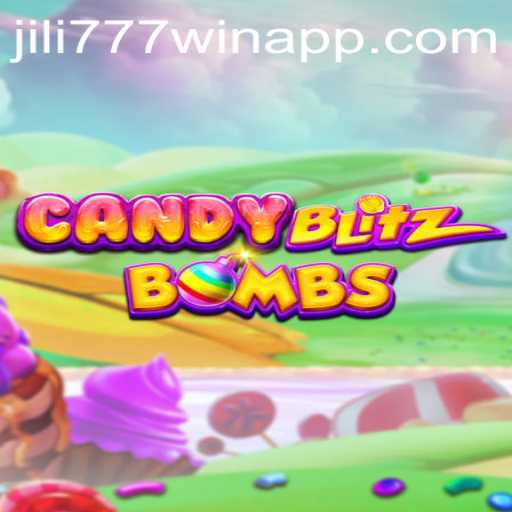 Exploring CandyBlitzBombs: A Sweet Gaming Experience