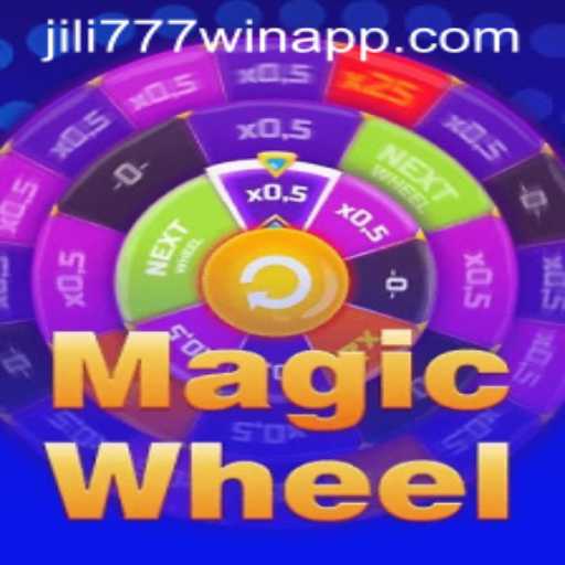 Unlocking the Secrets of MagicWheel: A Journey into the Realm of Jili777win