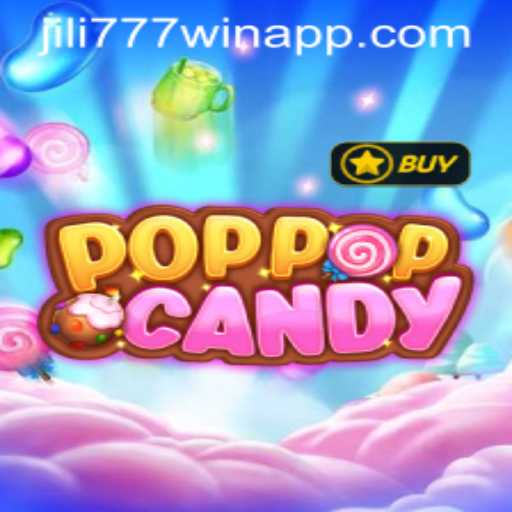 Exploring the Colorful World of POPPOPCANDY and the Intriguing Jili777win