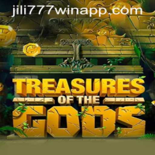 Exploring the Enigmatic World of TreasureoftheGods and the Allure of Jili777win